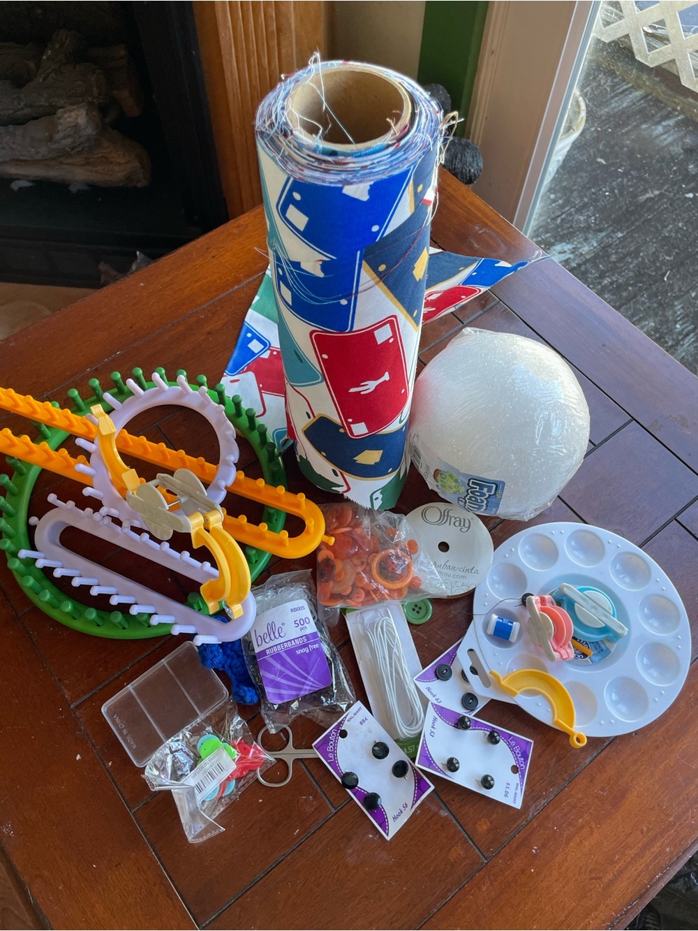 Assorted Craft Bundle